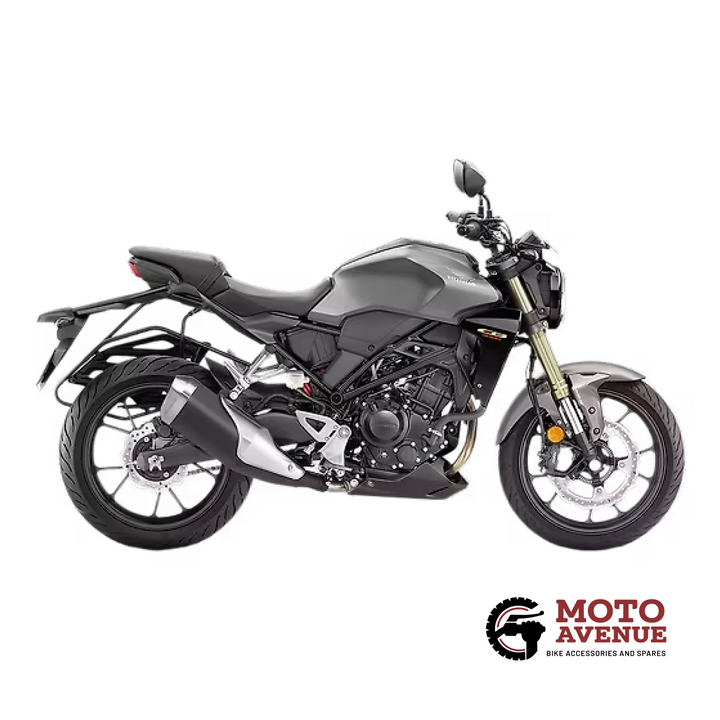 CB 300