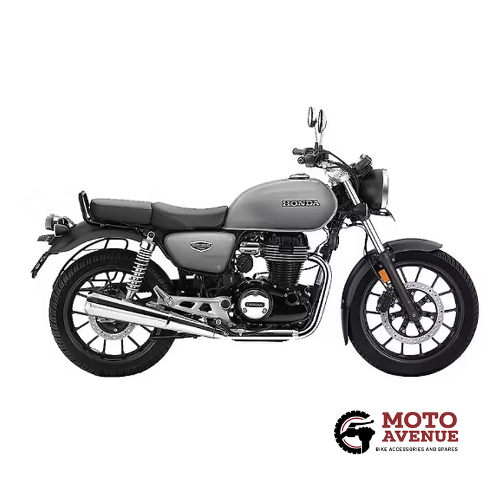Hness CB 350