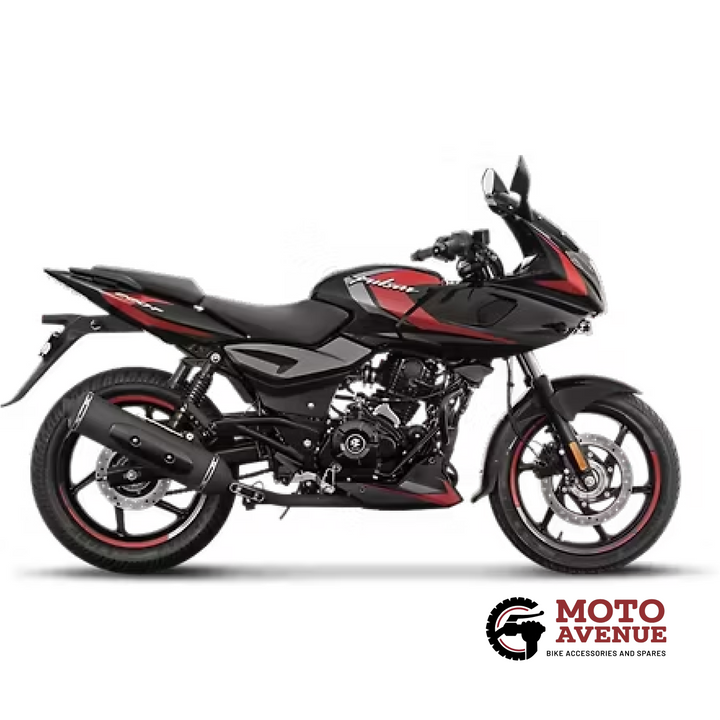 Pulsar 220