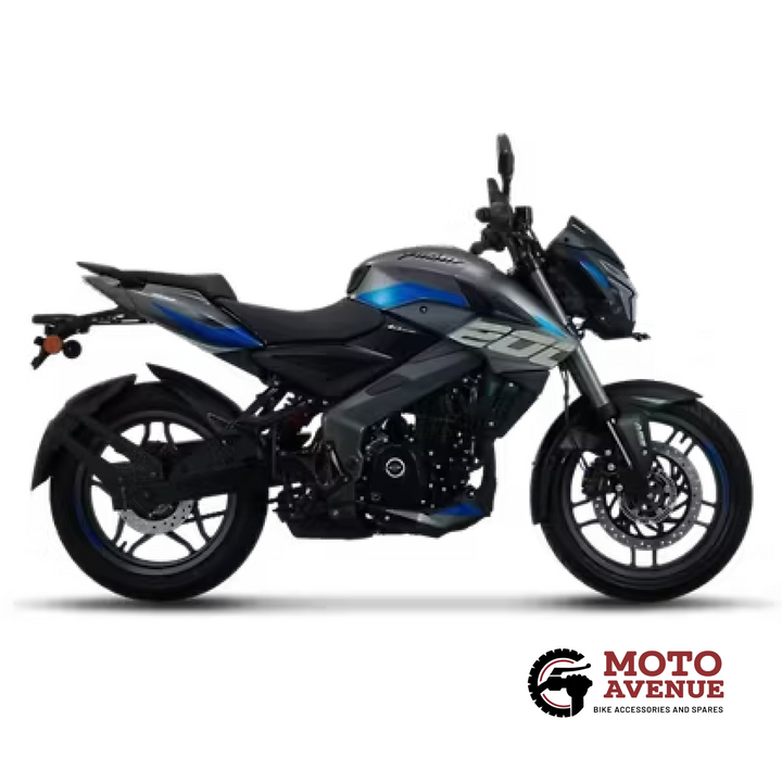 Pulsar NS200
