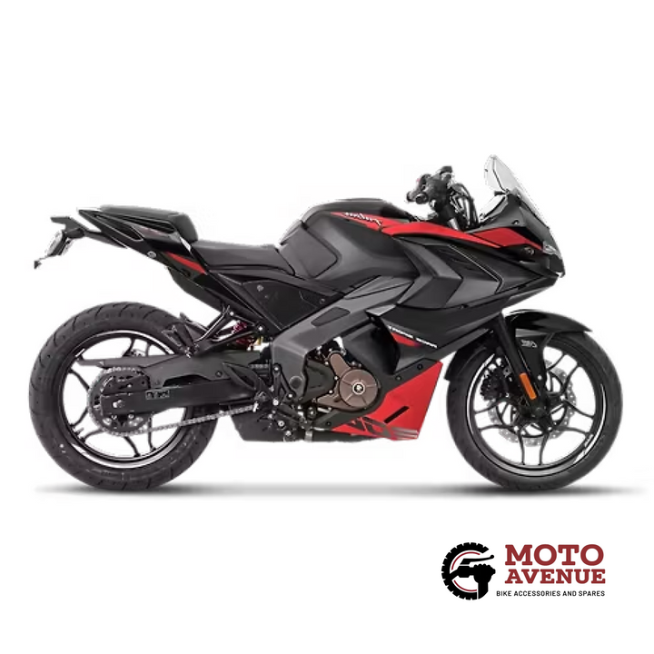 Pulsar RS 200