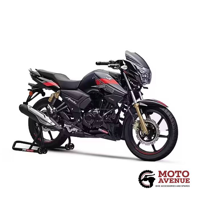 RTR 180