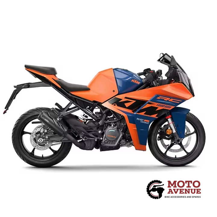 RC 125