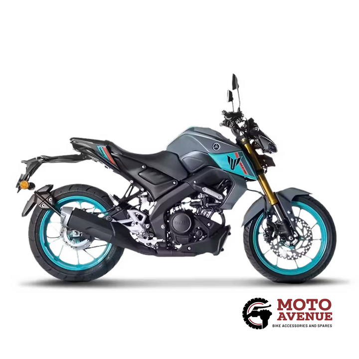 Yamaha MT 15