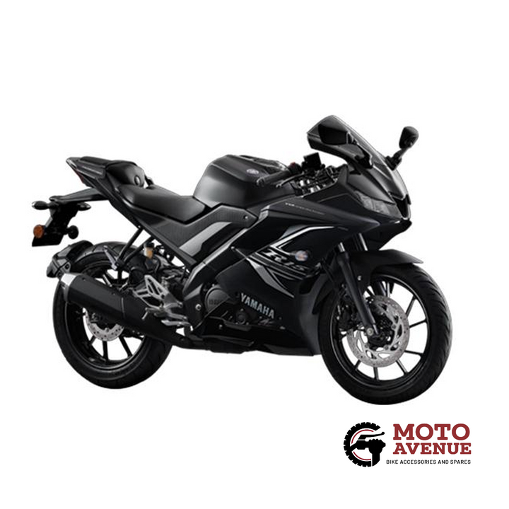 Yamaha R15 V3
