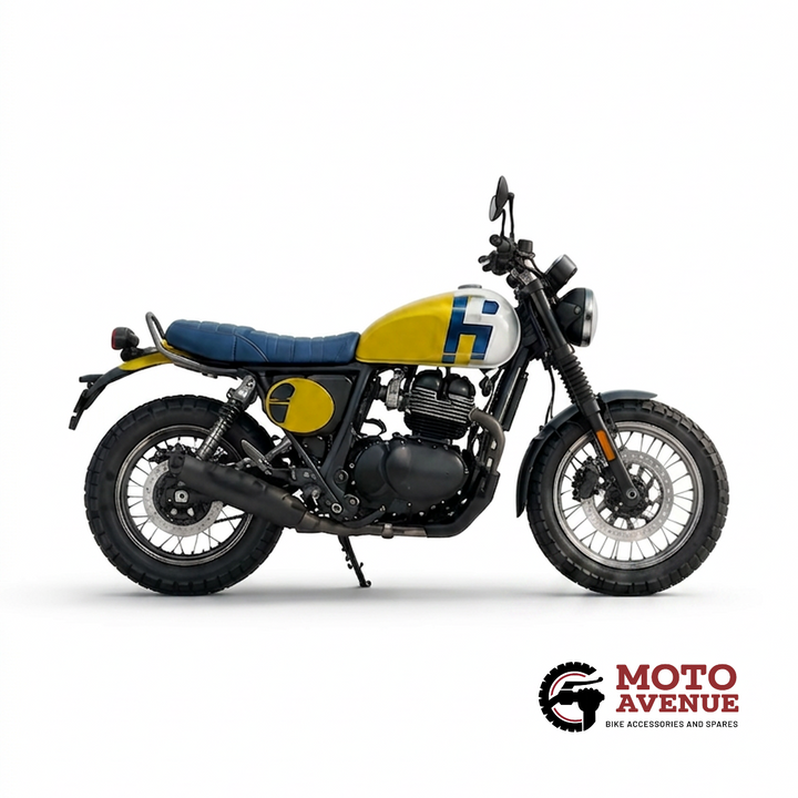 Bear 650