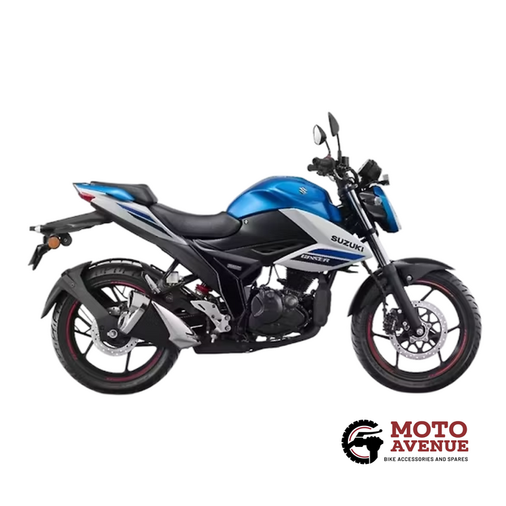 Gixxer