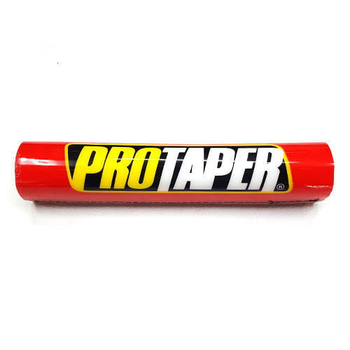 Pro Taper Bar Pad Round Bar Pad (Red)