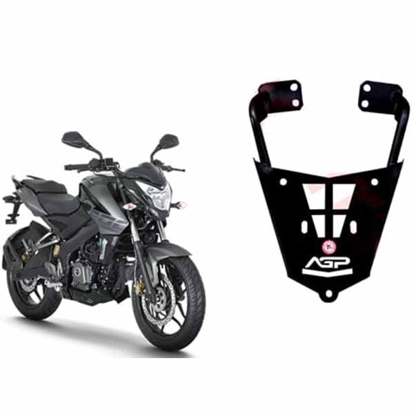EXPEDITION TOP CARRIER FOR BAJAJ PULSAR NS 200