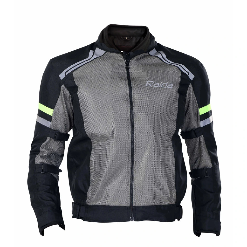 Raida Tourer Jacket