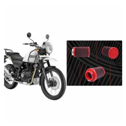 NGage Hyper Flow Air Filters for Royal Enfield Himalayan 411