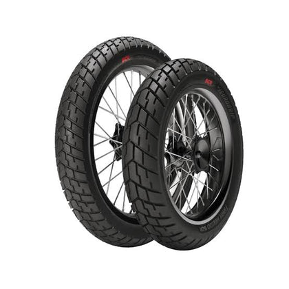 TVS Eurogrip Trailhound SCR (150/70 R17 69H TL) – Rear Tyre