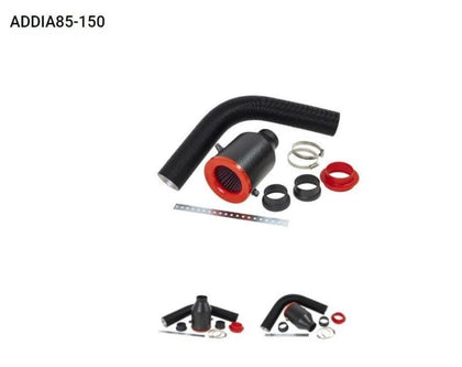 BMC Air Filter Induction Kit ADDIA85-150 - BMC