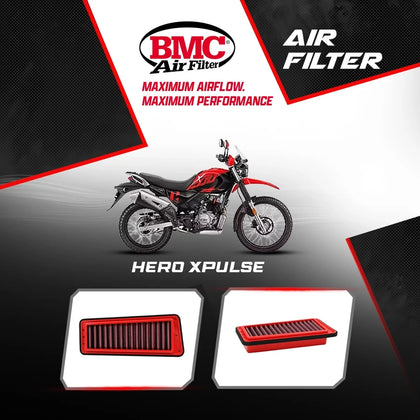 BMC Air filter Hero Xpulse 200 FM01156