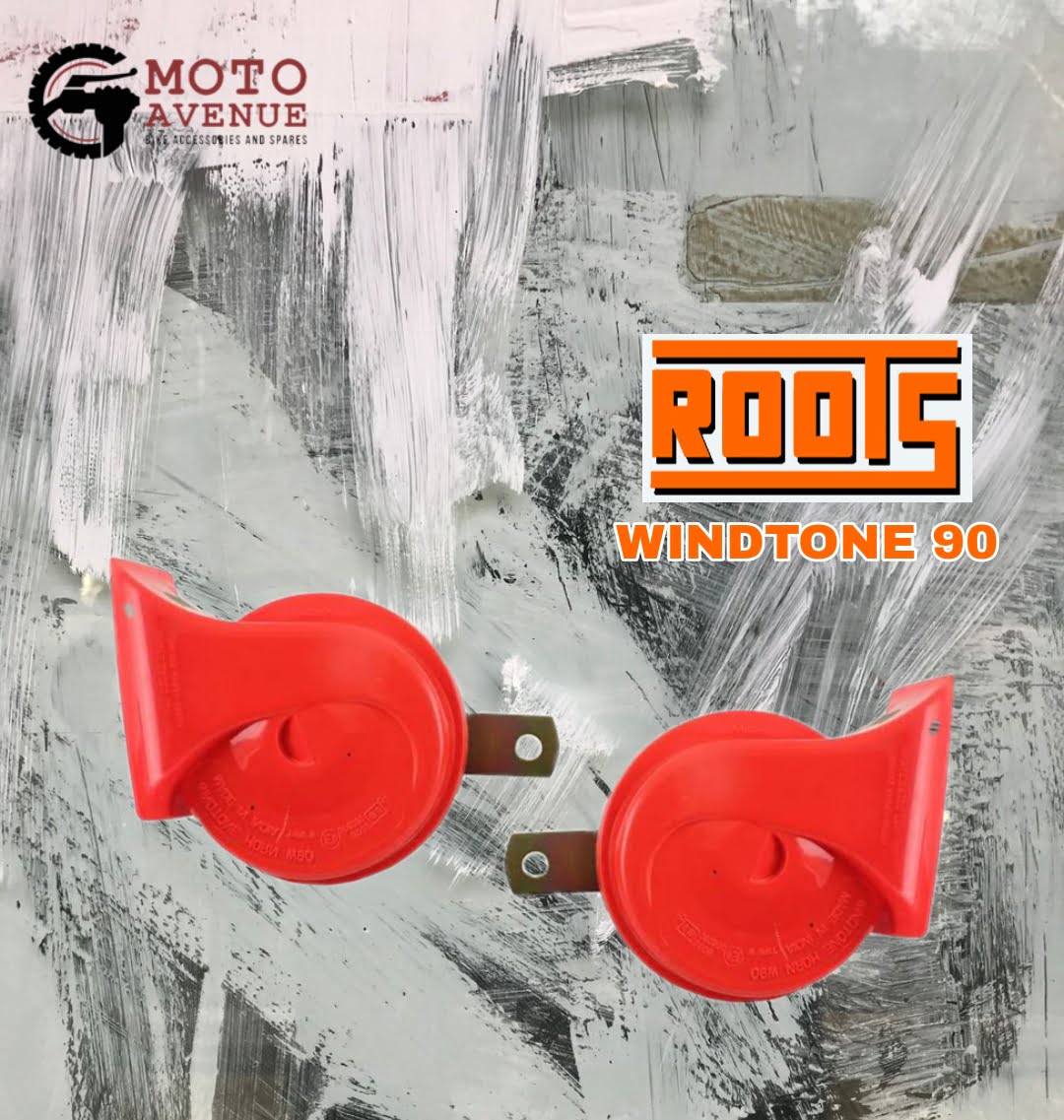 ROOTS WINDTONE 90 HORN