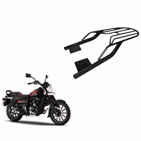 Studds Fitting Rack For Top Case REAR CARRIER FOR BAJAJ AVENGER