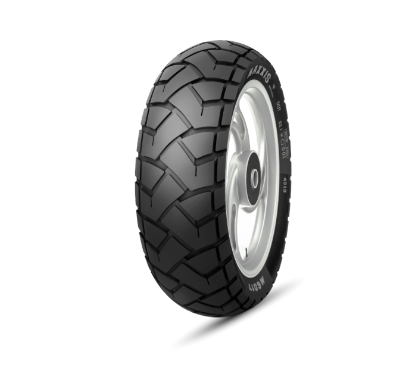 MAXXIS M6017 120/70-10 TUBELESS 54L SCOOTER TYRE