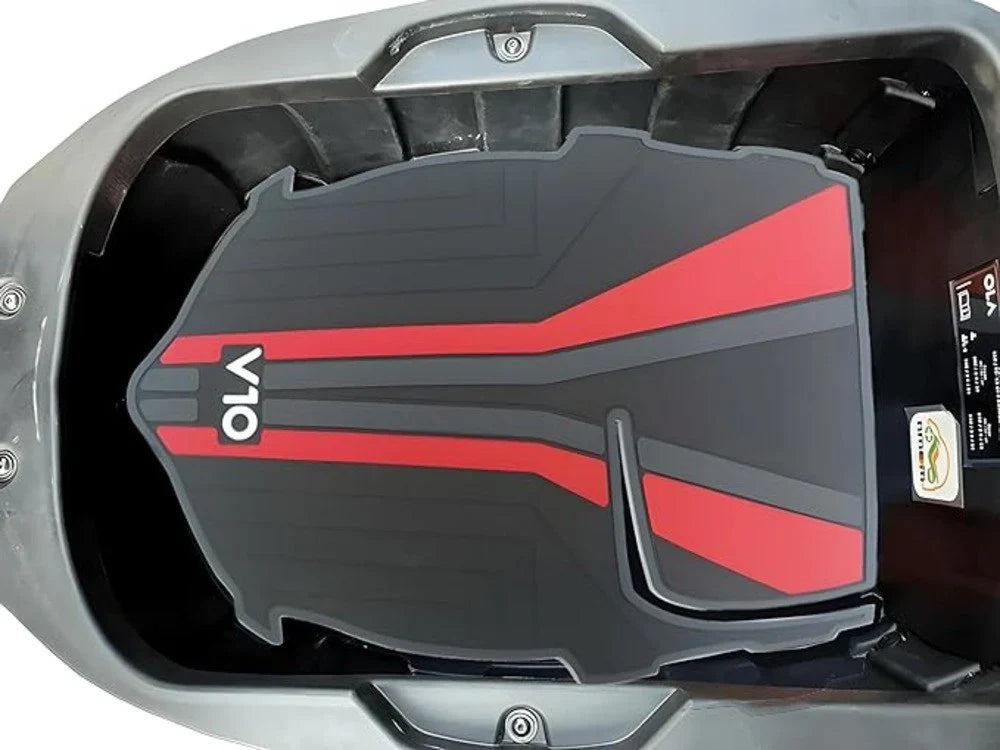 OLA S1 Genuine Seatbox mat