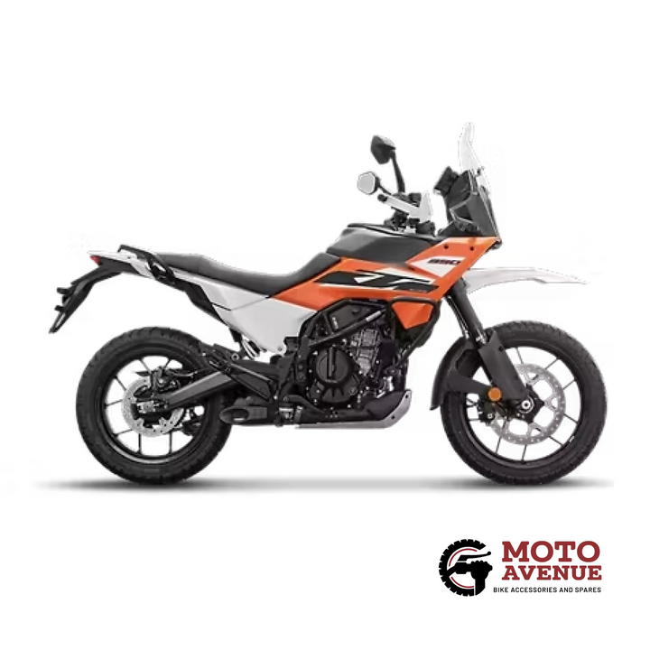 Adventure 390