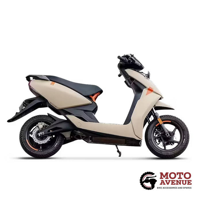 Ather 450X