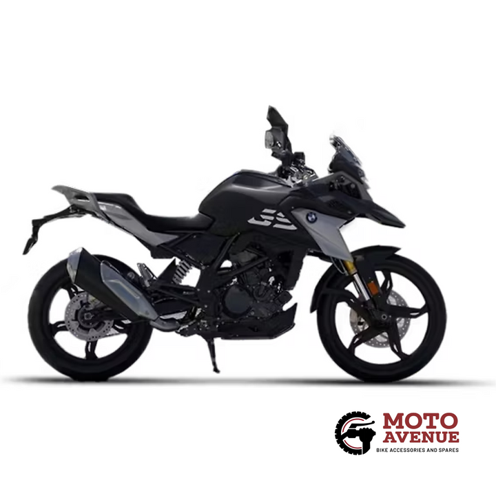 BMW G 310 GS