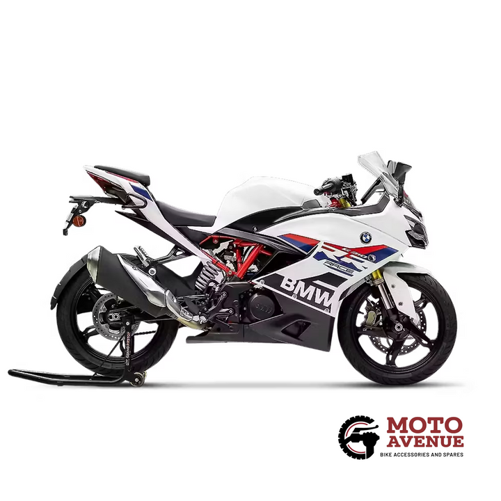 BMW G 310 R