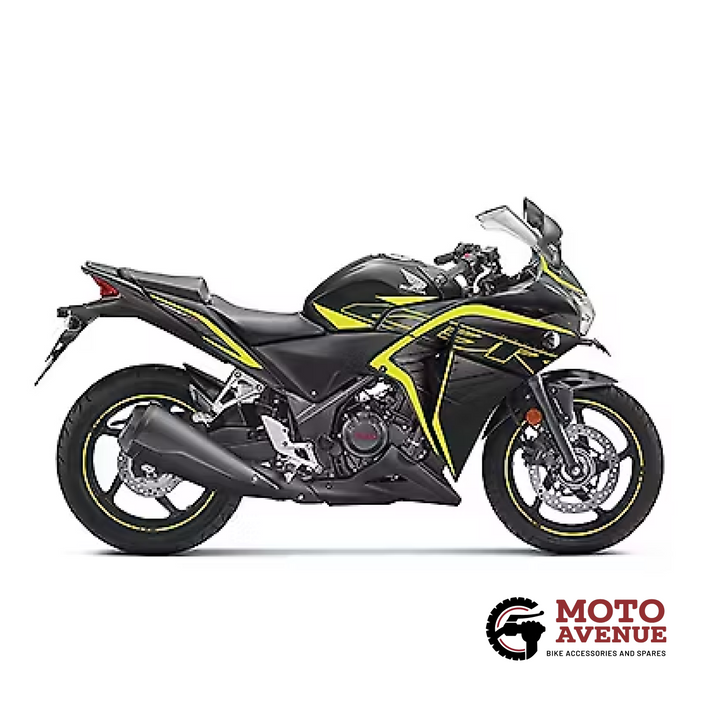 CBR 250 R