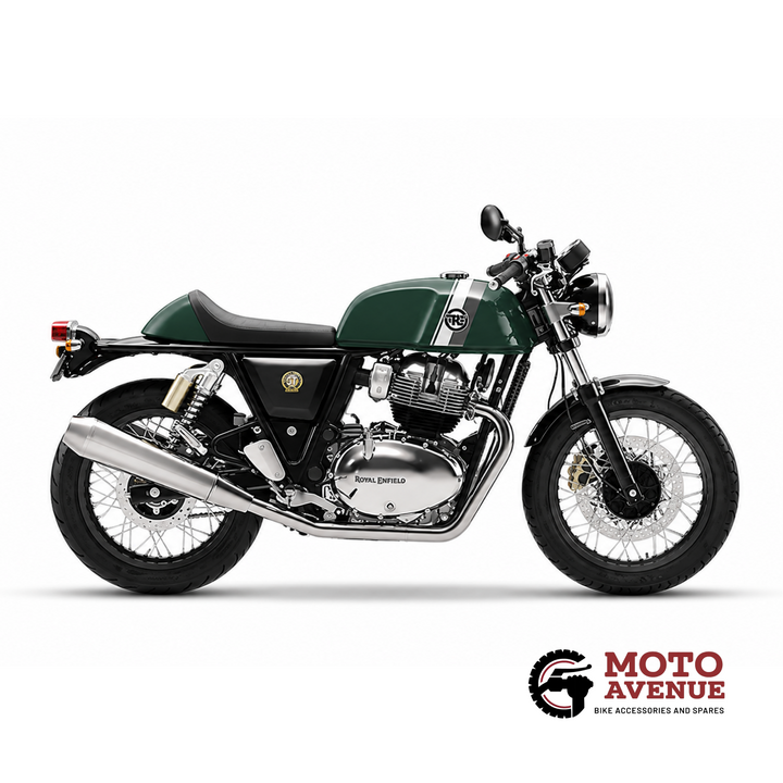 Continental GT 650