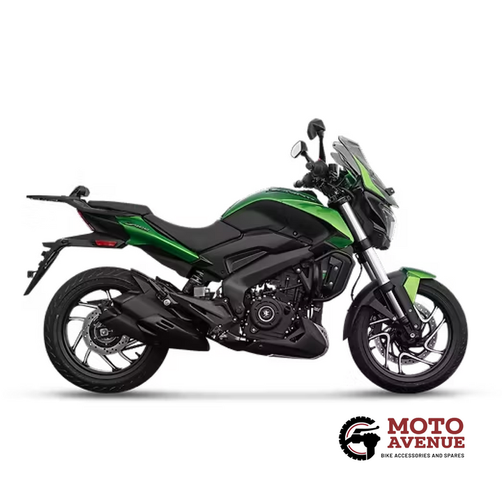 Dominar 400