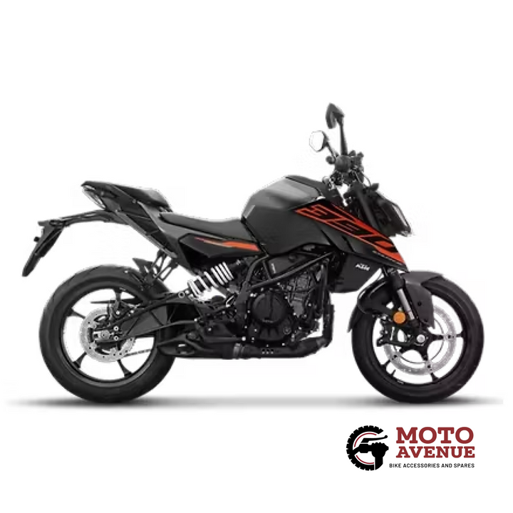 DUKE 390