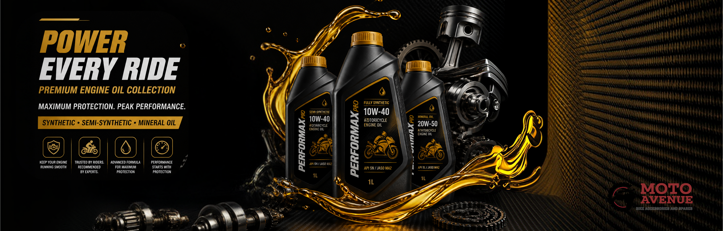 Engine Oil
