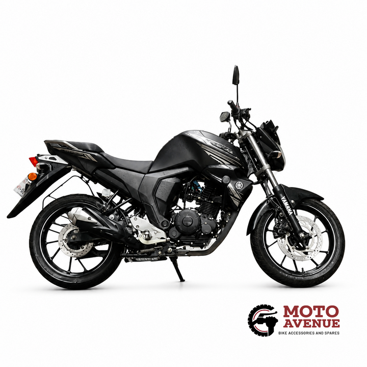 FZ V2