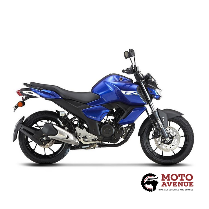FZ V3