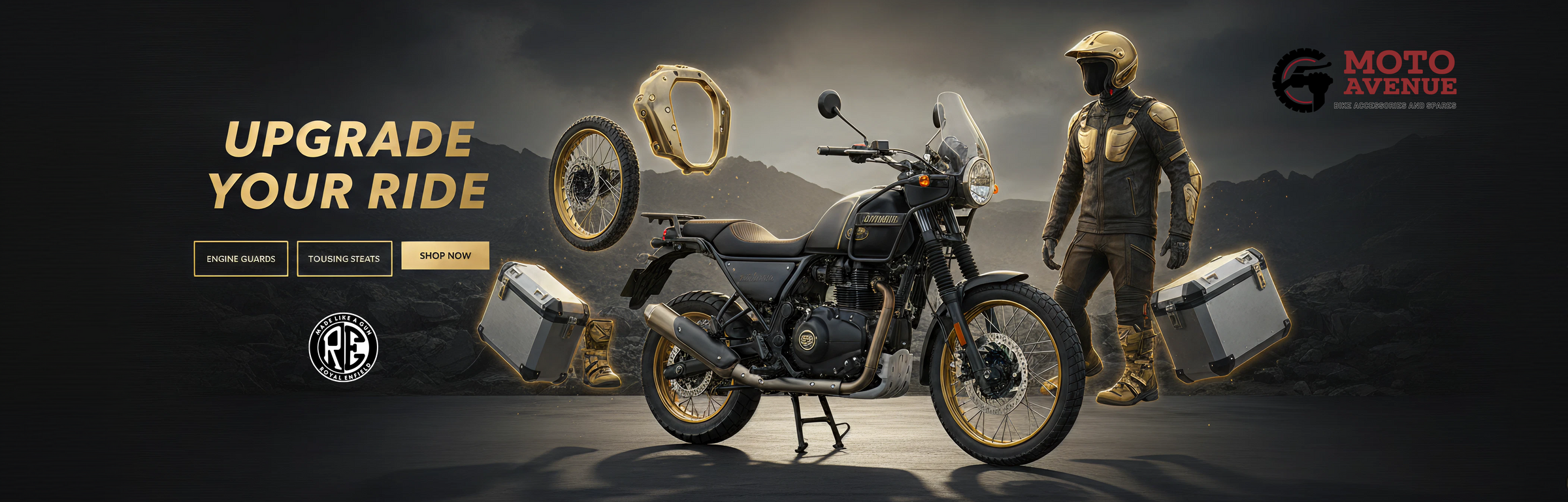 Royal Enfield
