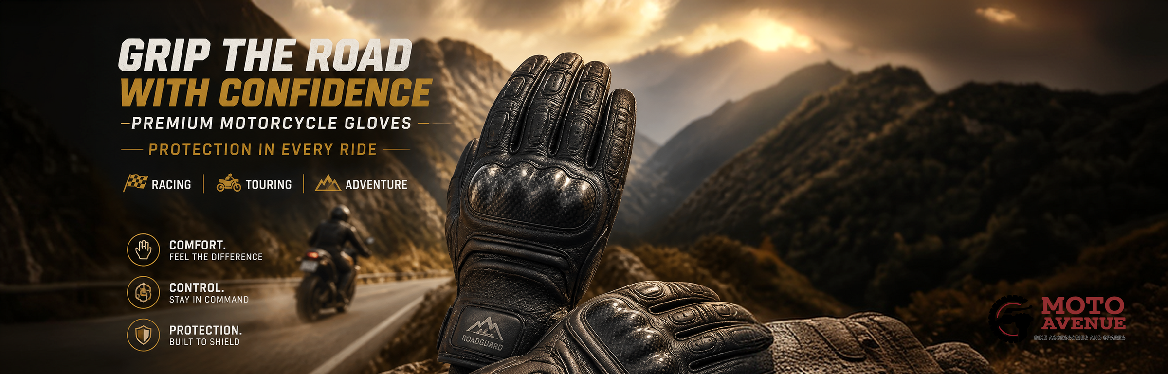 Gloves