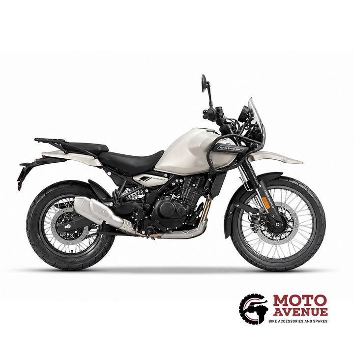 Himalayan 450