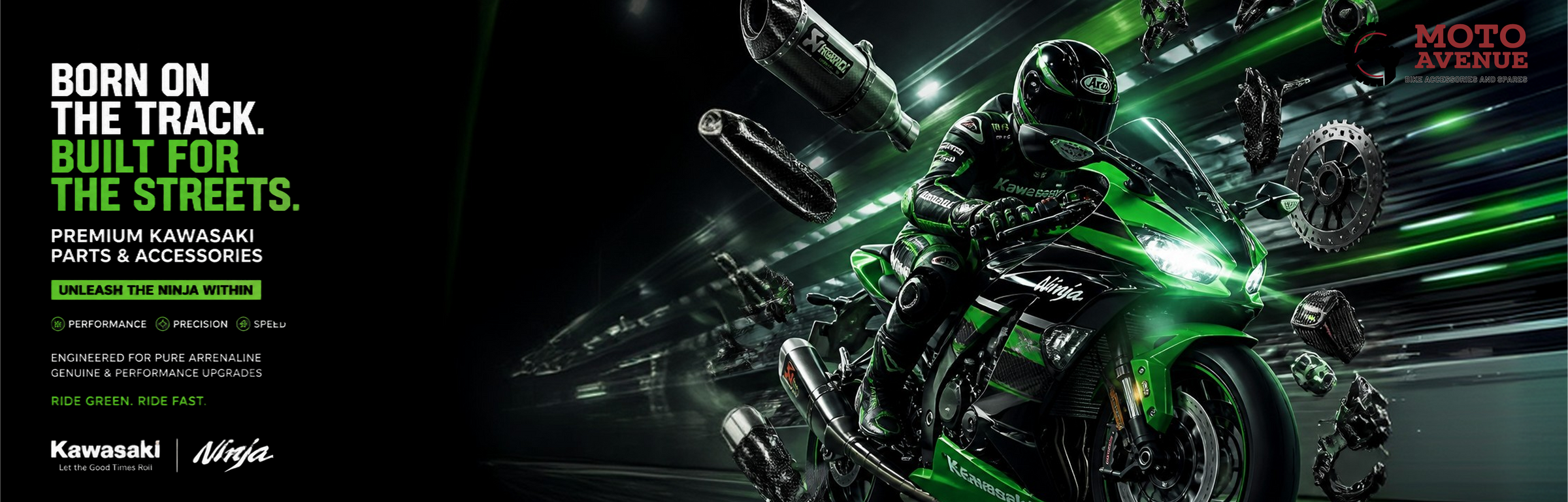 KAWASAKI