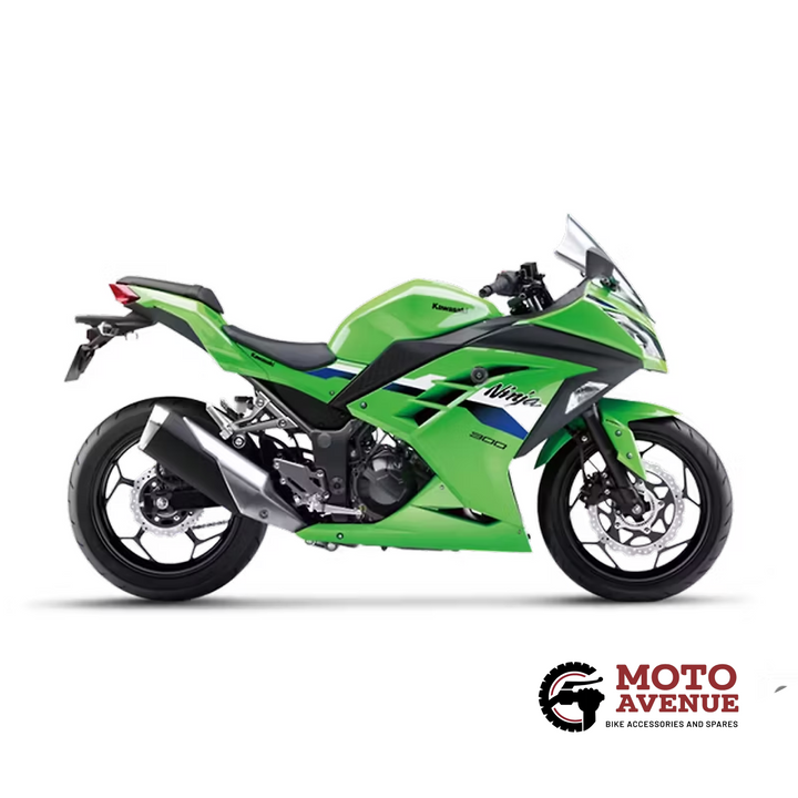 Ninja 300