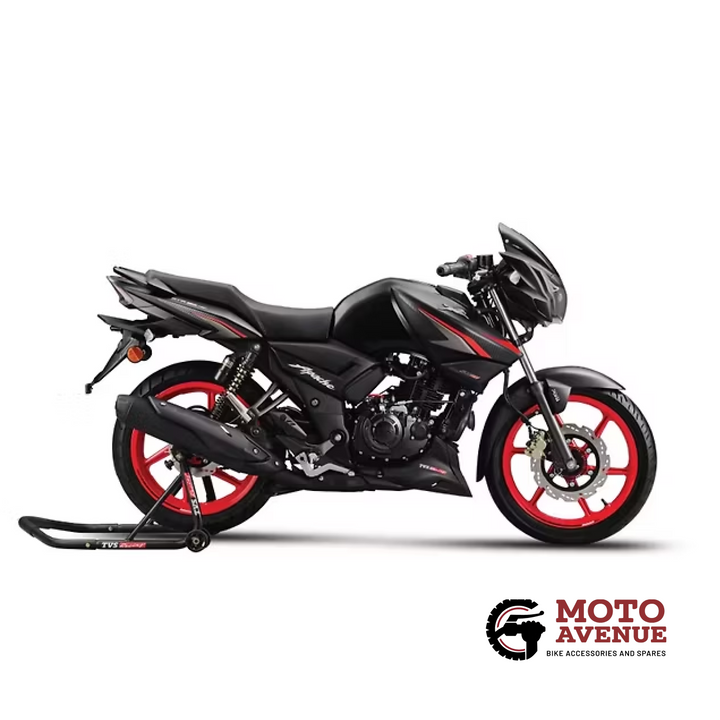 RTR 160