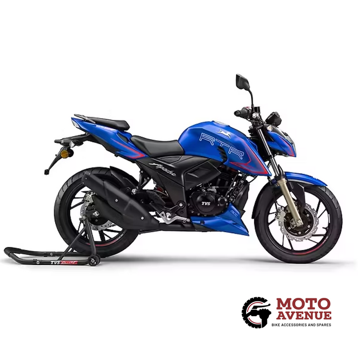 RTR 200 4V