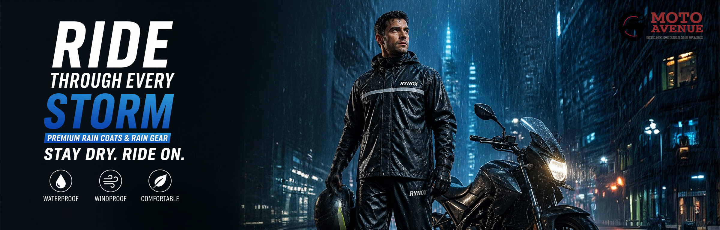 RAINCOAT