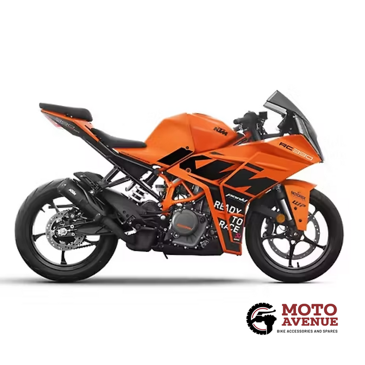 RC 390