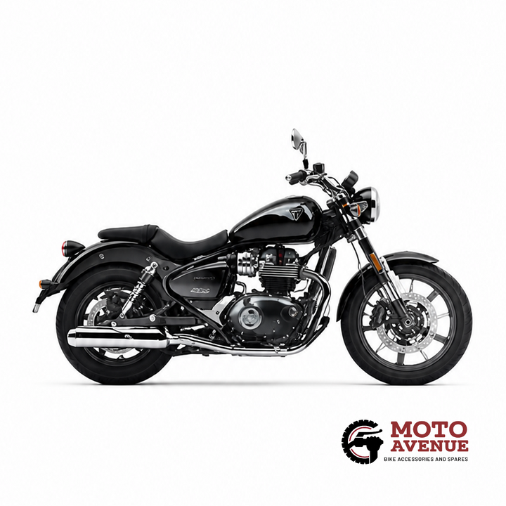 Super Meteor 650