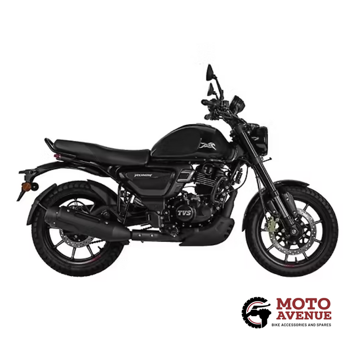 TVS Ronin