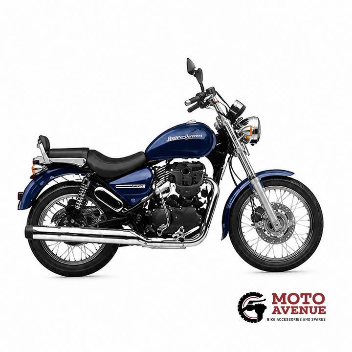 Thunderbird 350