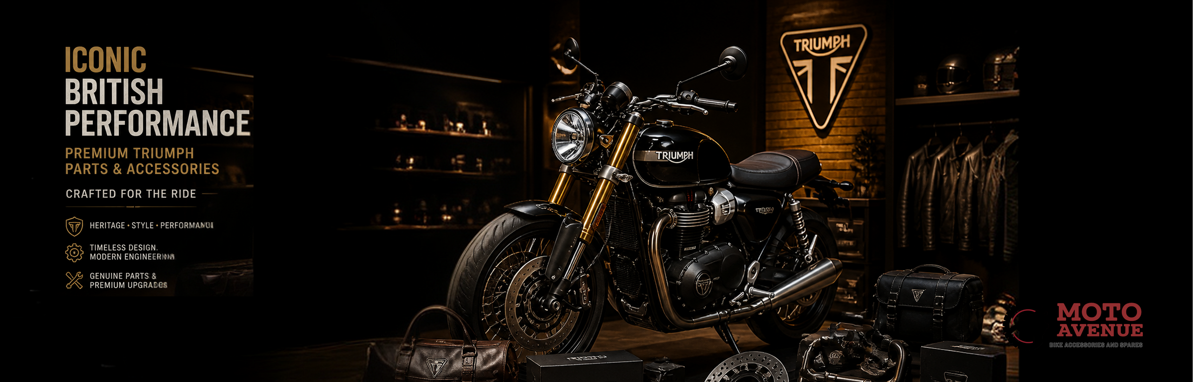 Triumph