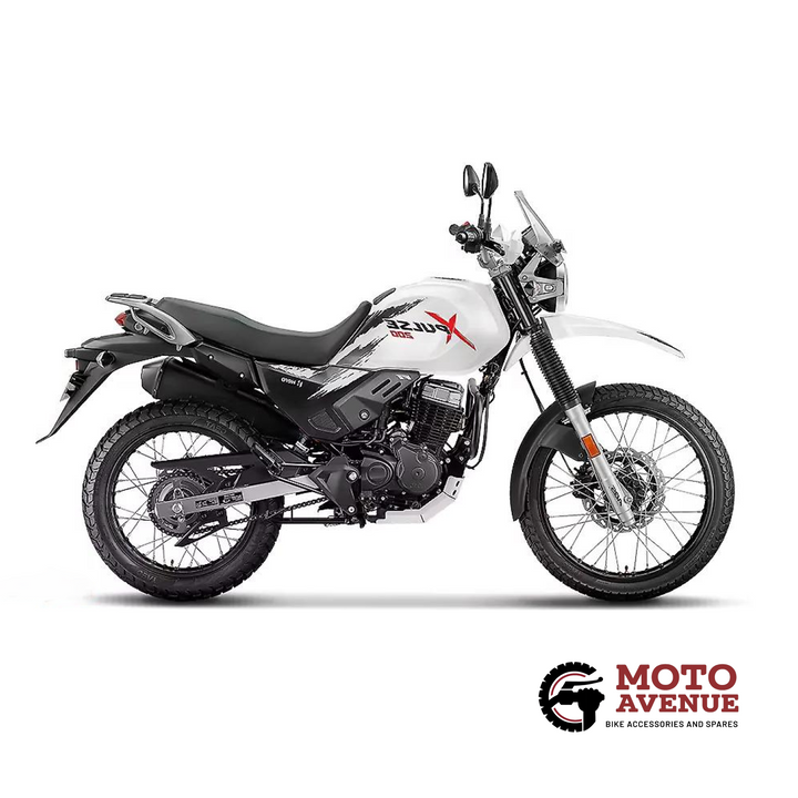 Xpulse 200 2V