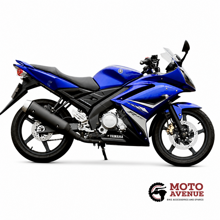 Yamaha R15 V1