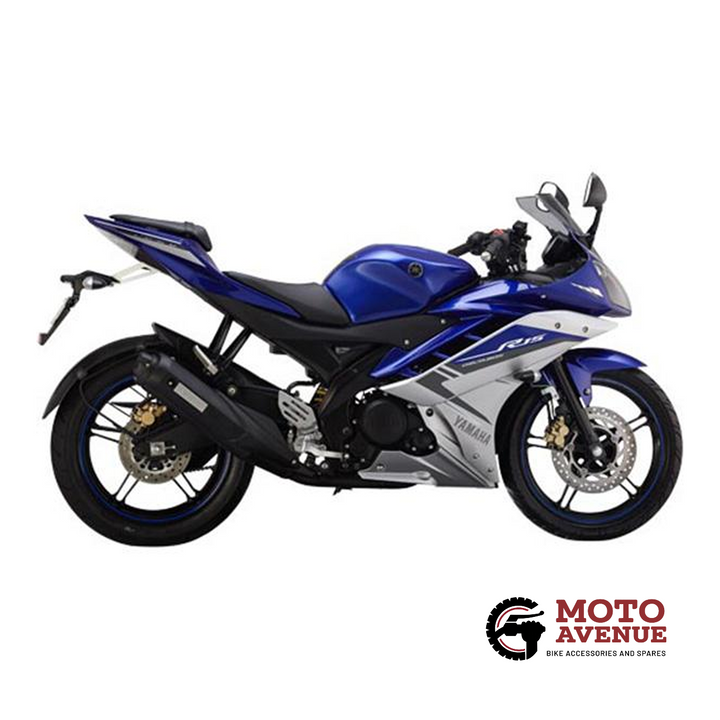 Yamaha R15 V2