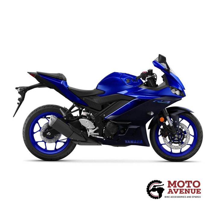 Yamaha R3